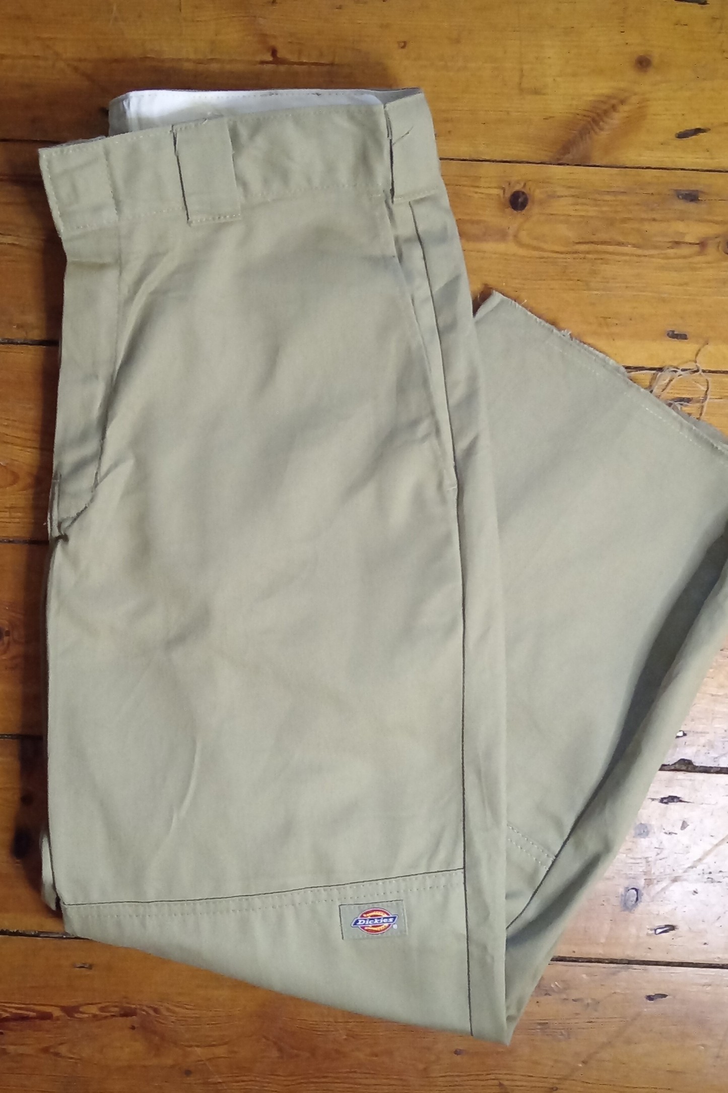 Dickies Trousers 32x27